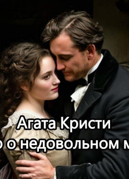 Дело о недовольном муже